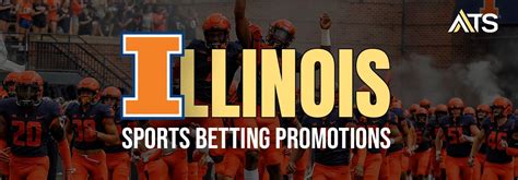 Best Illinois Sportsbook Promos & Betting Bonuses April 2024.